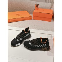 TENIS SLIP-ON HERMES DÉPART
