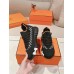 TENIS SLIP-ON HERMES DÉPART