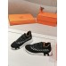TENIS SLIP-ON HERMES DÉPART