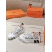 TENIS SLIP-ON HERMES DÉPART