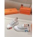 TENIS SLIP-ON HERMES DÉPART