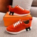 TENIS HERMES