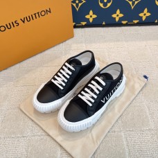 TENIS LOUIS VUITTON CANO BAIXO 