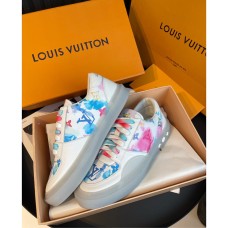 TENIS LOUIS VUITTON MONOGRAM