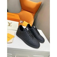 TENIS LOUIS VUITTON RIVOLI