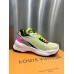 TENIS LOUIS VUITTON RUN 55