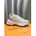 TENIS LOUIS VUITTON RUN 55