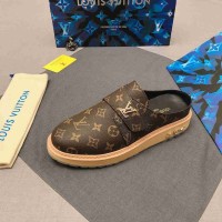 TENIS LOUIS VUITTON SLIP-ON