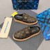 TENIS LOUIS VUITTON SLIP-ON