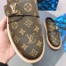 TENIS LOUIS VUITTON SLIP-ON