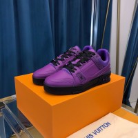 TENIS LOUIS VUITTON TRAINER