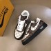 TENIS LOUIS VUITTON X NIKE AIR FORCE 1