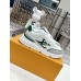 TENIS LOUIS VUITTON BUTTERSOFT