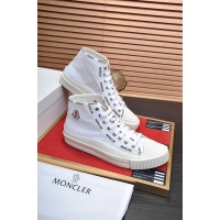 TENIS MONCLER CANO ALTO LISSEX