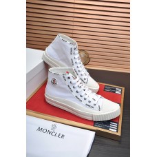 TENIS MONCLER CANO ALTO LISSEX