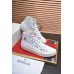 TENIS MONCLER CANO ALTO LISSEX