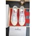 TENIS MONCLER CANO ALTO LISSEX