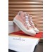 TENIS MONCLER CANO ALTO LISSEX