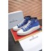 TENIS MONCLER CANO ALTO LISSEX