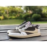 TENIS NIKE TRAVIS SCOOT