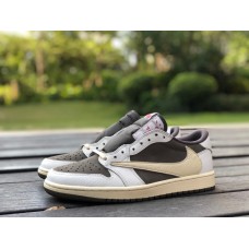 TENIS NIKE TRAVIS SCOOT