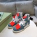 TENIS OFF-WHITE CANO MEDIO