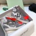 TENIS OFF-WHITE CANO MEDIO