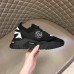 TENIS PHILIPP PLEIN CANO BAIXO 