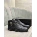 TENIS PHILIPP PLEIN CANO MEDIO 