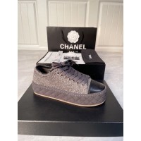 TENIS CHANEL