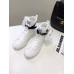 TENIS PRADA CANO ALTO WHEEL RE-NYLON