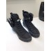 TENIS PRADA CANO ALTO WHEEL RE-NYLON