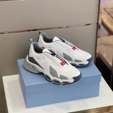 TENIS PRADA CLOUDBUST AIR