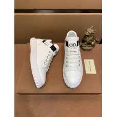 TENIS SALVATORE FERRAGAMO