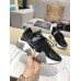 TENIS VERSACE SQUALO KNIT