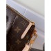 BOLSA LOUIS VUITTON TURANNE MONOGRAM